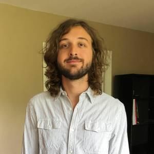 Meet your Posher, Jonathon